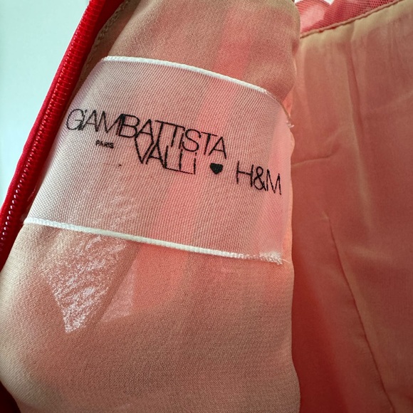Giambattisa Valli x HM Dress - Picture 5 of 5
